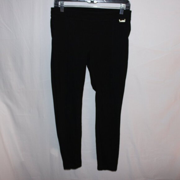 Calvin Klein Power Stretch Pants | Size Small | Thick & Comfy - Picture 3 of 5